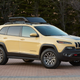 Illustration for article titled Six New Jeep Off-Road Concepts That Might End Up In Showrooms